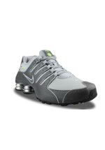 NIKE SHOX NZ 378341-009